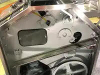 Тестоделитель Berfutech KTM-1, фотография 8