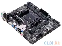 Материнская плата asus prime a320m-r-si 90mb0xd0-m0ecy0