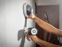 Установка Видеонаблюдения.Гарантия247Бесплатный выезд и расчет!, фотография 6