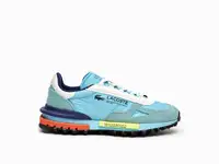 Мужские кроссовки lacoste elite active 223 1 sma