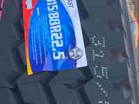 Грузовые автошины в ассортименте, фотография 4