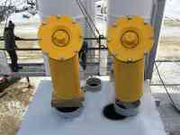 Шнек Ø 219 мм, L=6 м, фотография 2