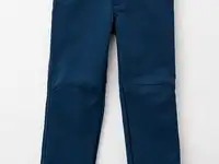 Брюки утепленные outventure