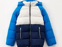 Куртка утепленная acoola