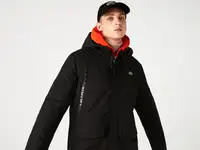 Мужская куртка lacoste