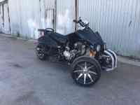 Мотоциклы от 125 до 300сс  Шымкент, фотография 9