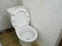 Унитаз, фотография 2