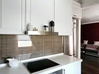 2х.комн ЖК Лазурный Квартал, Сарайшык д.5 пересечение Кабанбай батыра, фотография 3