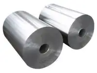 Вольфрамовая фольга Толщина: 0,02; 0,03; 0,05... мкм, Ширина: 10; 35; 30... мм