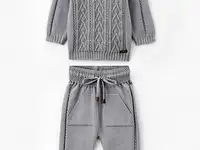 Костюм leoking