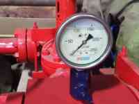 Блоки дросселирования, фотография 4