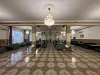 Сдается в аренду ресторан в центре Узынaгаша! 		Общая площадь: 1200 м 2 этажа по 600 м 		Участок: 21 сотка, первая, фотография 5