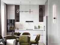 Дизайн интерьера. Авторский надзор. Дизайнер., фотография 3