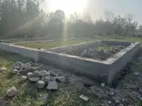 Ровный участок  есть соседи, Село шамалган, фотография 9