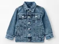 Куртка джинсовая sela