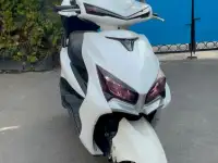 Мопед, фотография 5