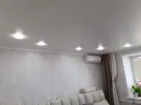 Продам 3х комнатную квартиру . Малайсары батыра 35.Суворова, фотография 7