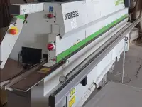 Кромкооблицовочный станок BIESSE ARCON 440, фотография 3
