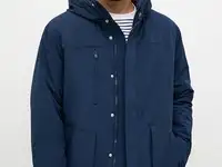 Куртка утепленная finn flare