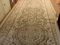 Ковер дорожка, 7х2