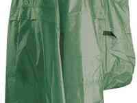 Накидка снаряжение пончо-z т.зеленая