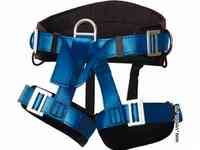 Удерживающая привязь венто высота 018 2