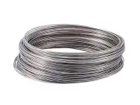 10 м нихромовой проволоки, D 0,03-12 мм, Марка: Х15Н60; Х20Н80..., Стандарт: ГОСТ 12766.1-90...