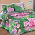 Постельное бельё Маруся, фотография 10