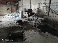 Производство  гранул вторичного полиэтилена, фотография 4