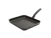 Посуда металлическая антипригарная, фотография 4