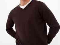 Пуловер finn flare