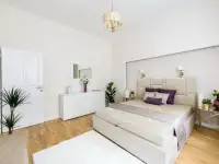 Роскошные апартаменты, в элитном районе Сочи, фотография 8