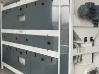 запчати  очистительное оборудование, фотография 2