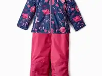 Костюм утепленный gusti