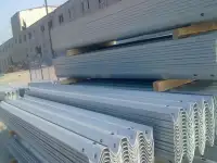 Линия по производству балки дорожного ограждения 3 волны, фотография 5