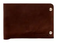 Портмоне мужское dakin brown