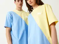 Мужская футболка lacoste