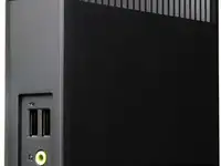 3293c00e100 pcoip tera 2321 zero client - dp/dvi / 6usb/rj45 /