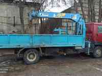 Услуги крана-манипулятора не дорого!, фотография 2