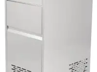 Льдогенератор Eksi EMF-80  на заказ предназначен для производства пальчикового льда, который широко используется для о