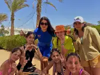 Работа в Египте город Шарм Эль Шейх, фотография 4