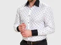 Рубашка kanzler