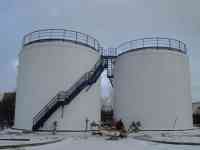 Бак-аккумулятор для горячей воды, фотография 2