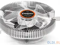 Exegate ex286150rus кулер exegate ee90-pwm (al, lga775/1150/1151/1155/1156/1200/am2/am2+/am3/am3+/am