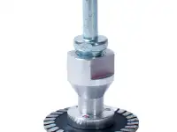 Алмазный диск для СВП KATANA T-Disc, фотография 4