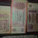 Старые купюры, фотография 2