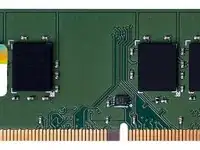 Оперативная память для компьютера silicon power sp008gblfu240b02/x02 dimm 8gb ddr4 2400
