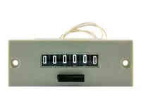 Счетчик импульсов LFC-6S 220V AC Энергия