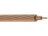 Проволока биметаллическая Марка: БСМ-1; БСА, ГОСТ: 3822-79, Диаметр: 1,6; 6... мм