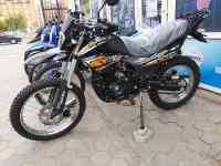 Мотоциклы от 125 до 300сс  Алматы, фотография 6